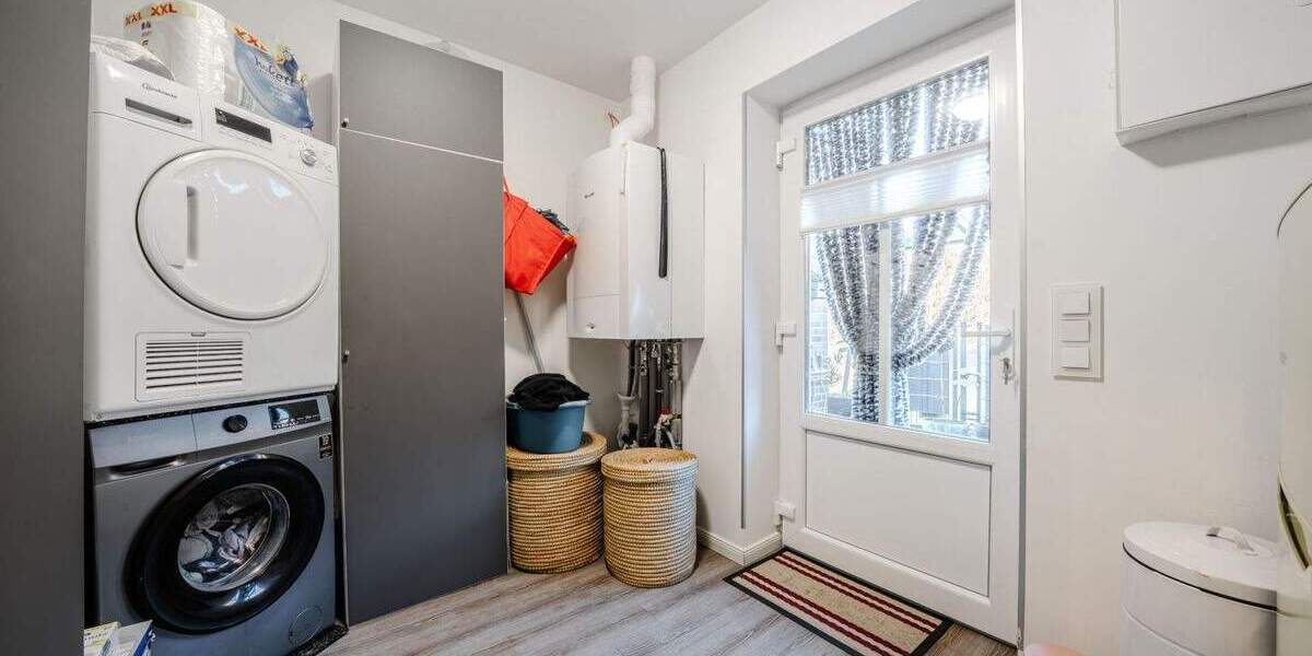 Doppelhaushälfte Hage - 5 Zimmer, 155 m&sup2;, 419.000&euro; | Angebot:25686988