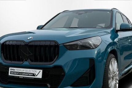 BMW X1 8.774 km 47.890 &euro; Leer 26789