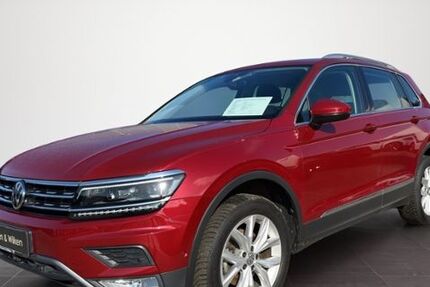 VW Tiguan 79.445 km 18.890 &euro; Norden 26506