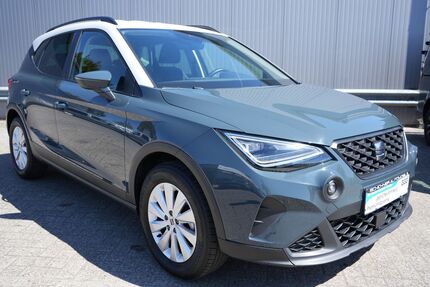 Seat Arona 19.990 km 18.990 &euro; Ihlow 26632
