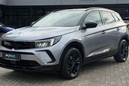 Opel Grandland (X) 57.500 km 18.790 &euro; Leer 26789
