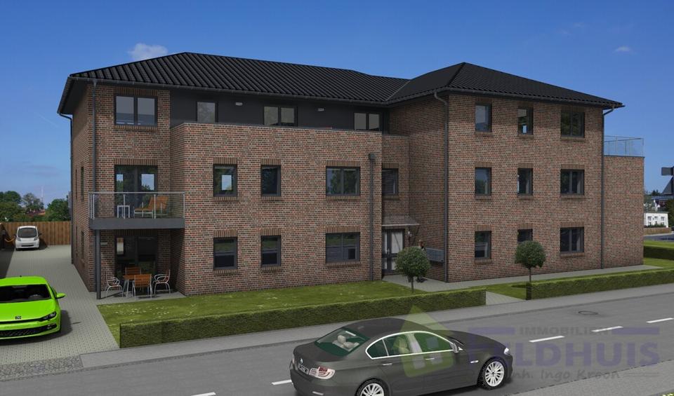 Gewerbeobjekt Leer (Ostfriesland) - 870&euro; | Angebot:24219473