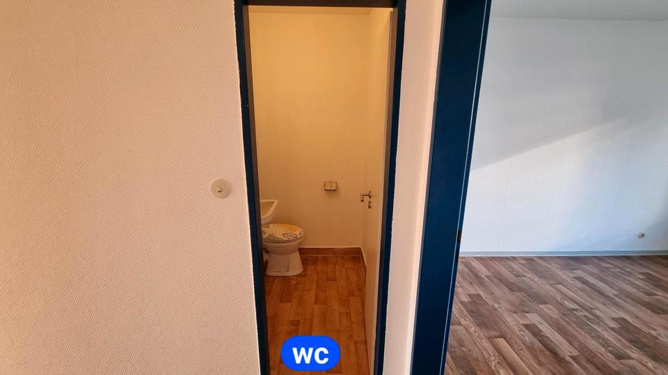 Etagenwohnung Krummhörn - 3 Zimmer, 78 m&sup2;, 905&euro; | Angebot:25640703
