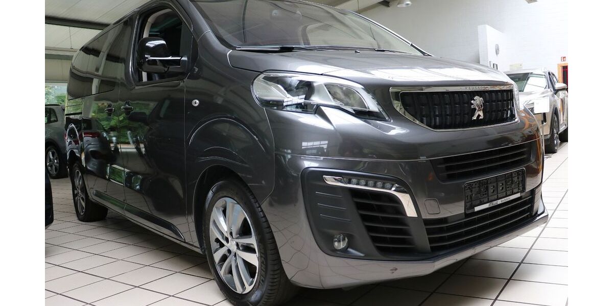 Peugeot Traveller 82.208 km 33.500 &euro; Großefehn 26629