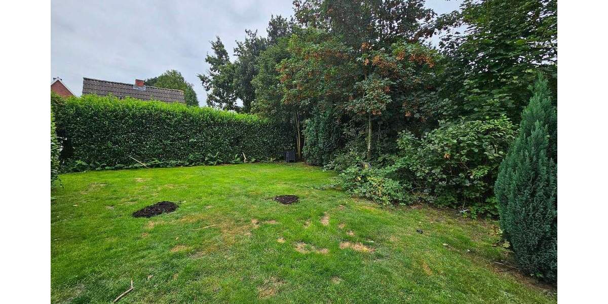 Einfamilienhaus Weener - 4 Zimmer, 86 m&sup2;, 169.000&euro; | Angebot:25836699