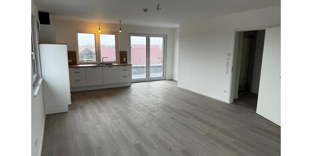 Einfamilienhaus Leer (Ostfriesland) - 3 Zimmer, 108 m&sup2;, 975&euro; | Angebot:25842977