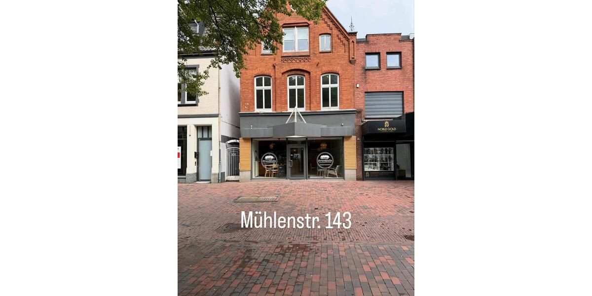 Gewerbeobjekt Leer (Ostfriesland) - 1.599&euro; | Angebot:26634239