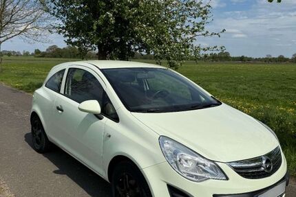 Opel Corsa 155.000 km 3.000 &euro; Moormerland 26802