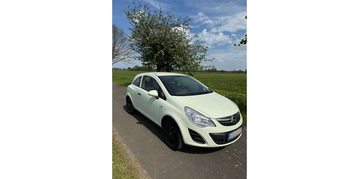 Opel Corsa 155.000 km 3.000 &euro; Moormerland 26802