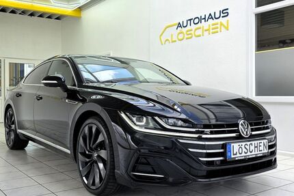 VW Arteon 58.125 km 33.990 &euro; Aurich 26607