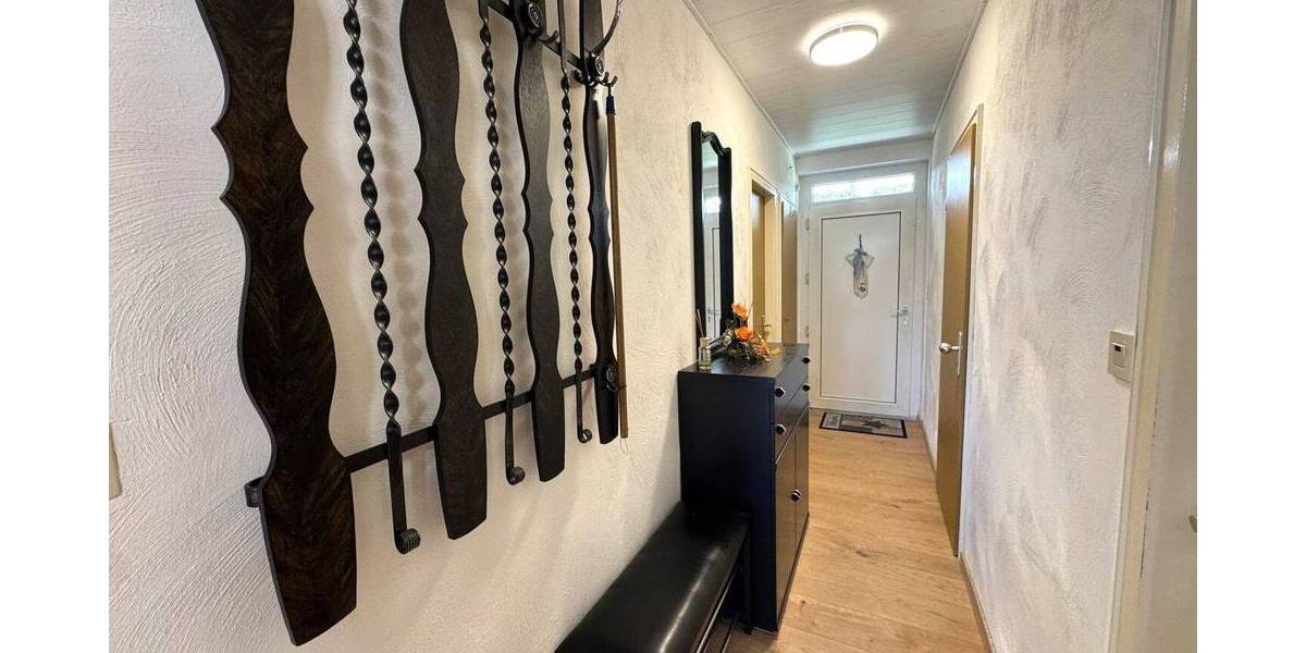 Doppelhaushälfte Hage Blandorf-Wichte - 2 Zimmer, 65 m&sup2;, 189.000&euro; | Angebot:26107037