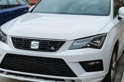 Seat Ateca 82.500 km 19.200 &euro; Emden 26721