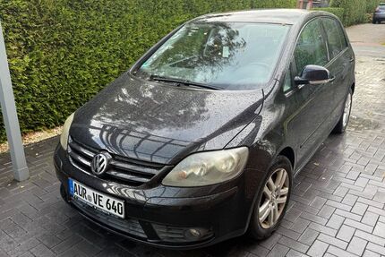VW Golf Plus 205.000 km 1.100 &euro; Südbrookmerland 26624