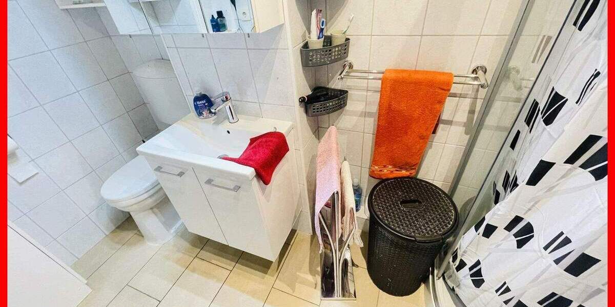 Etagenwohnung Emden Barenburg - 4 Zimmer, 90 m&sup2;, 110.000&euro; | Angebot:25662790