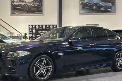 BMW 520 139.980 km 21.890 &euro; Aurich 26605