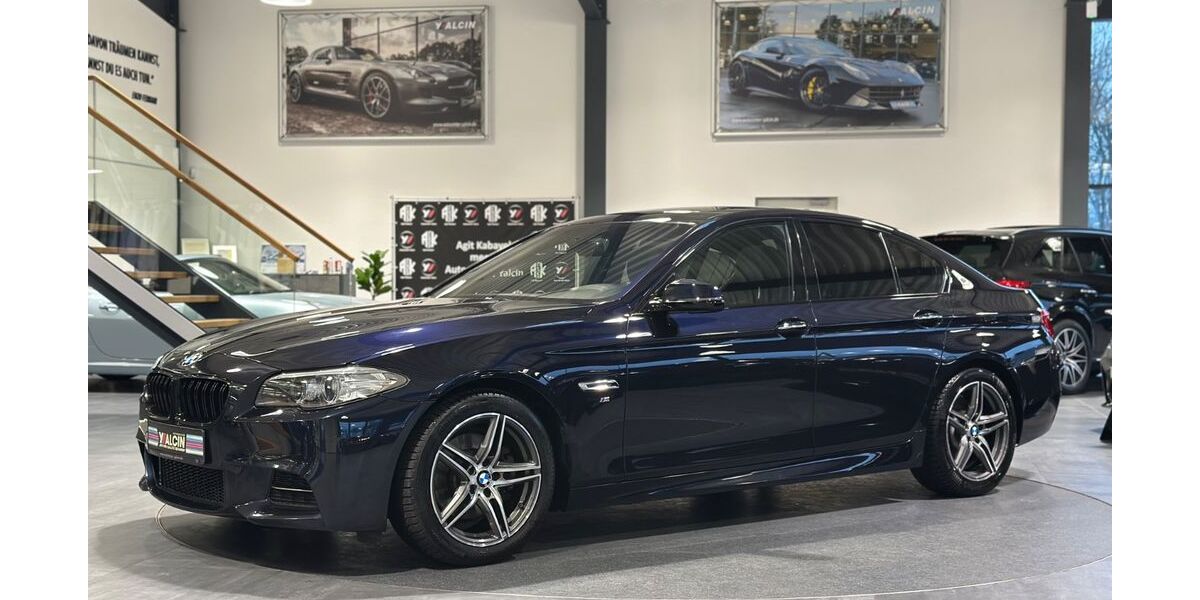 BMW 520 139.980 km 21.890 &euro; Aurich 26605