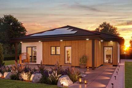 Haus Emden - 3 Zimmer, 97 m&sup2;, 359.900&euro; | Angebot:26171531