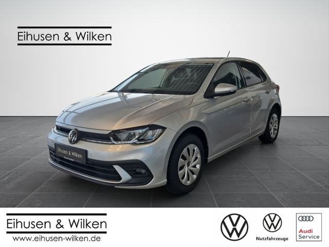 VW Polo 2.341 km 20.870 &euro; Norden 26506