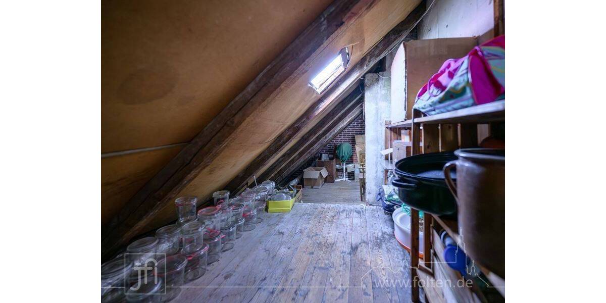 Einfamilienhaus Jemgum Ditzum - 5 Zimmer, 121 m&sup2;, 169.500&euro; | Angebot:26018165