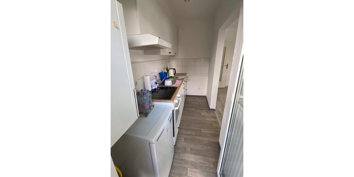 Etagenwohnung Krummhörn - 2 Zimmer, 46 m&sup2;, 405&euro; | Angebot:25963609