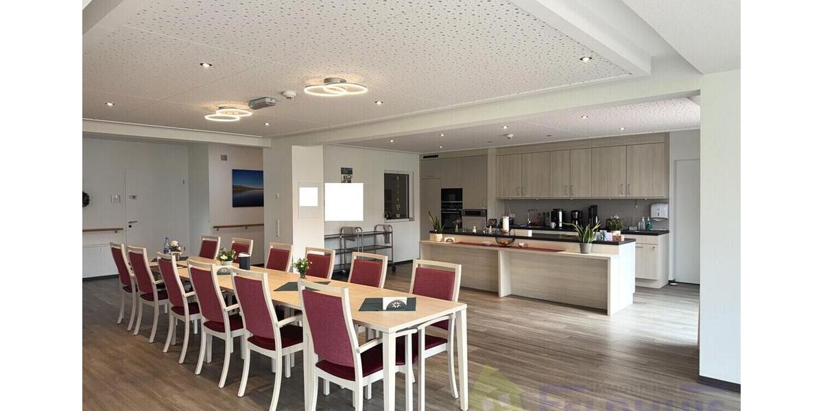 Erdgeschoßwohnung Moormerland - 1 Zimmer, 24 m&sup2;, 490&euro; | Angebot:26668714
