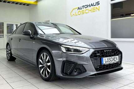 Audi A4 66.530 km 32.990 &euro; Aurich 26607