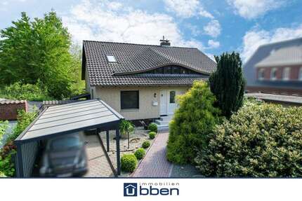 Haus Aurich - 4 Zimmer, 300 m&sup2;, 549.000&euro; | Angebot:25517848