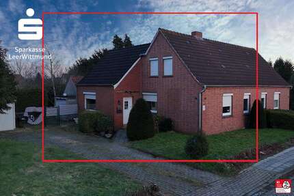 Haus Bunde - 4 Zimmer, 85 m&sup2;, 99.000&euro; | Angebot:25199760