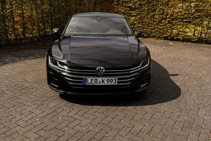 VW Arteon 46.810 km 36.500 &euro; Moormerland 26802