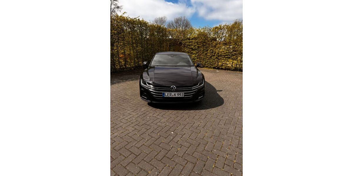 VW Arteon 46.810 km 36.500 &euro; Moormerland 26802