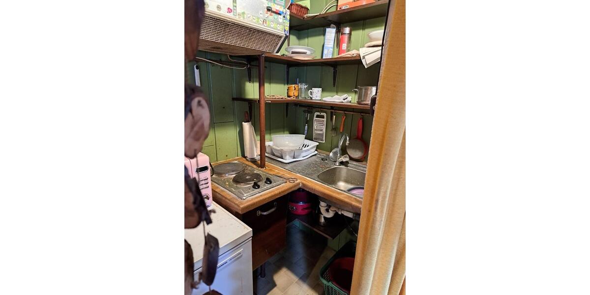 Etagenwohnung Emden Rysumer Landstraße - 1 Zimmer, 32 m&sup2;, 500&euro; | Angebot:25366702