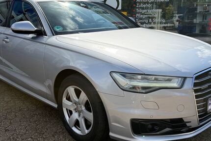 Audi A6 190.000 km 16.590 &euro; Marienhafe 26529