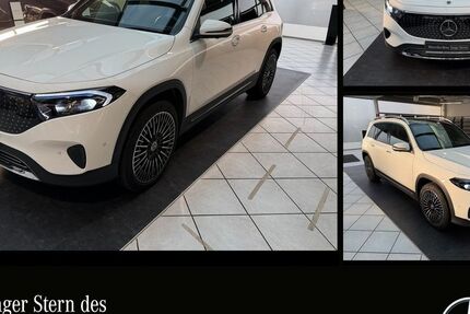 Mercedes-Benz EQB 29.860 km 41.699 &euro; Norden 26506