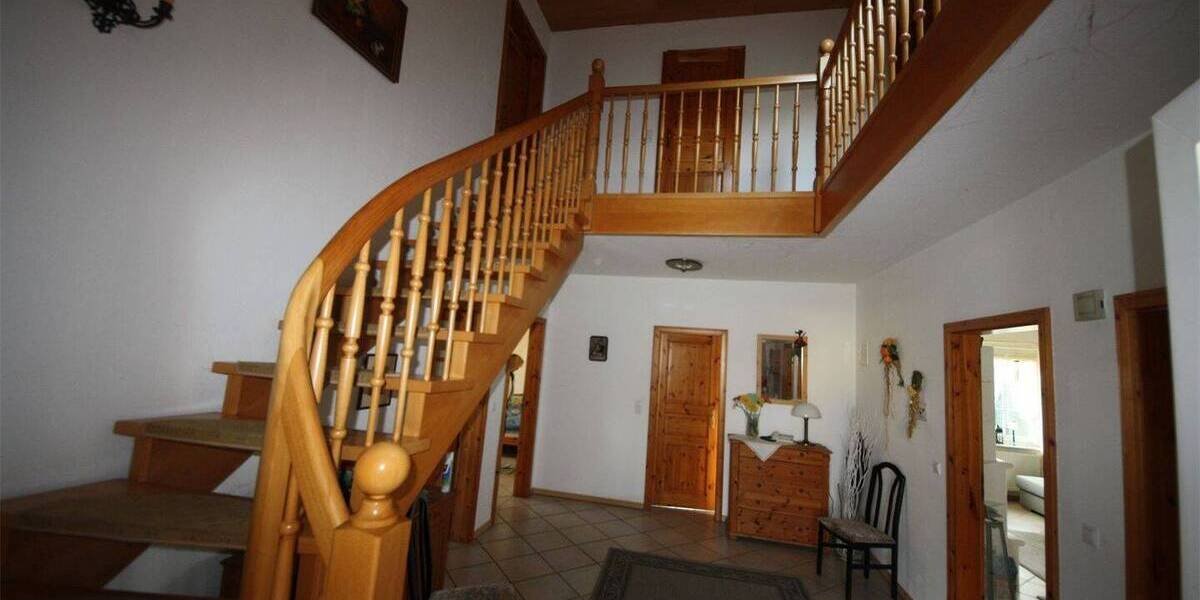 Einfamilienhaus Emden Conrebbersweg - 4 Zimmer, 160 m&sup2;, 329.000&euro; | Angebot:26244922