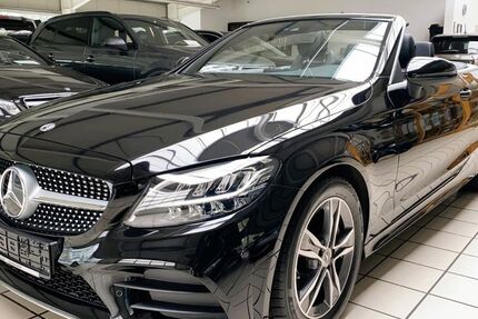 Mercedes-Benz C 180 23.616 km 33.800 &euro; Großefehn 26629
