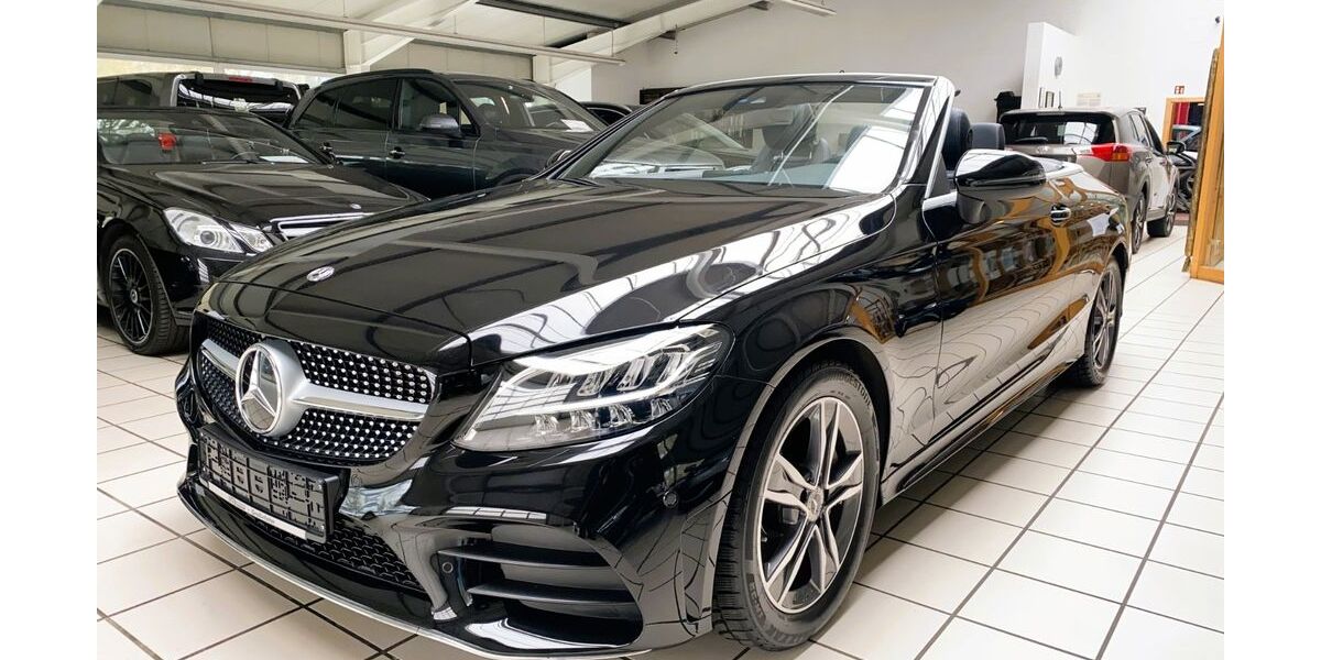 Mercedes-Benz C 180 23.616 km 33.800 &euro; Großefehn 26629