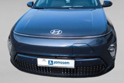 Hyundai KONA Elektro 17.500 km 37.490 &euro; Aurich 26605