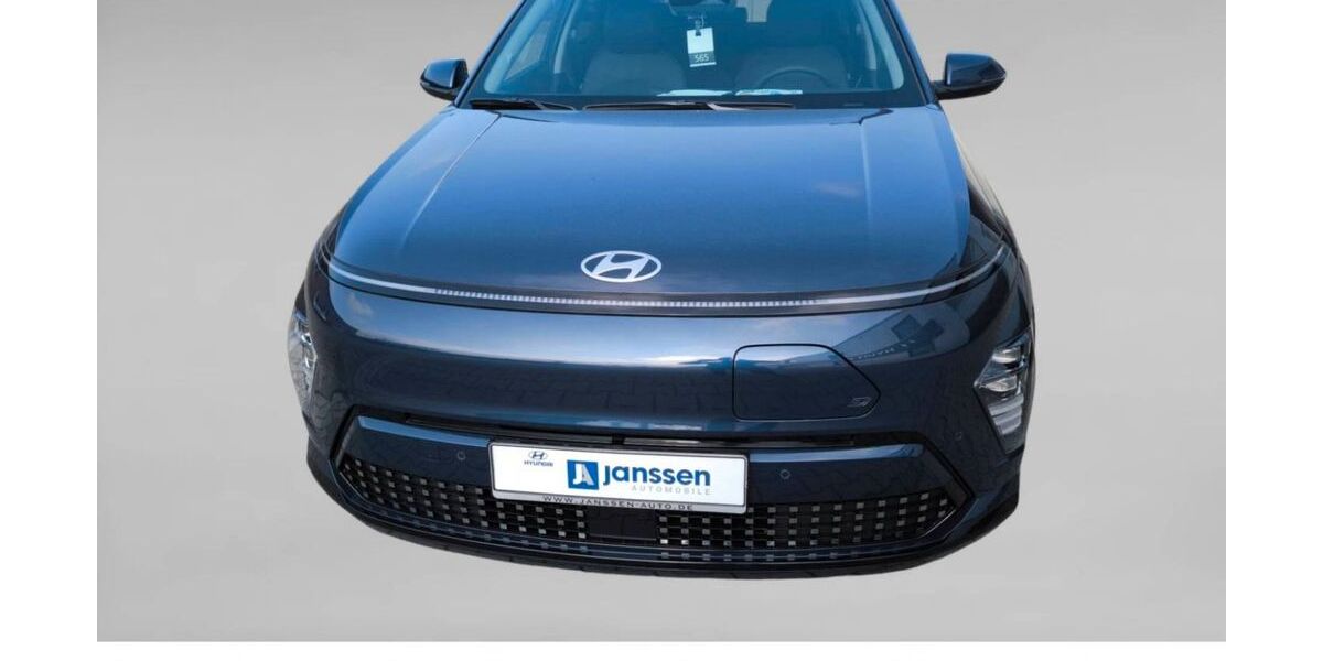 Hyundai KONA Elektro 17.500 km 37.490 &euro; Aurich 26605