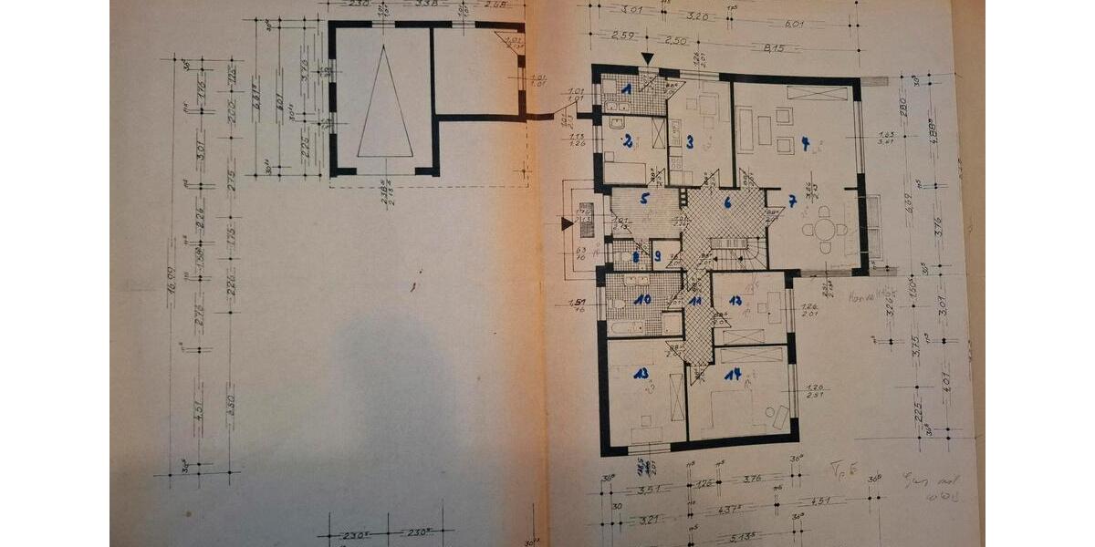 Einfamilienhaus Hesel - 7 Zimmer, 175 m&sup2;, 398.000&euro; | Angebot:26389049