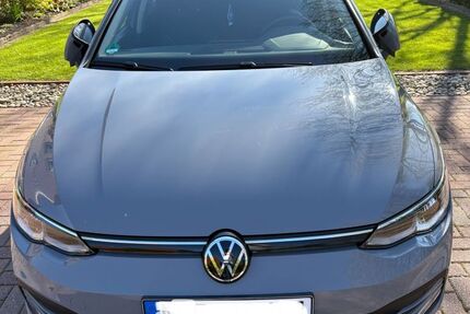 VW Golf 45.000 km 17.499 &euro; Norden 26506