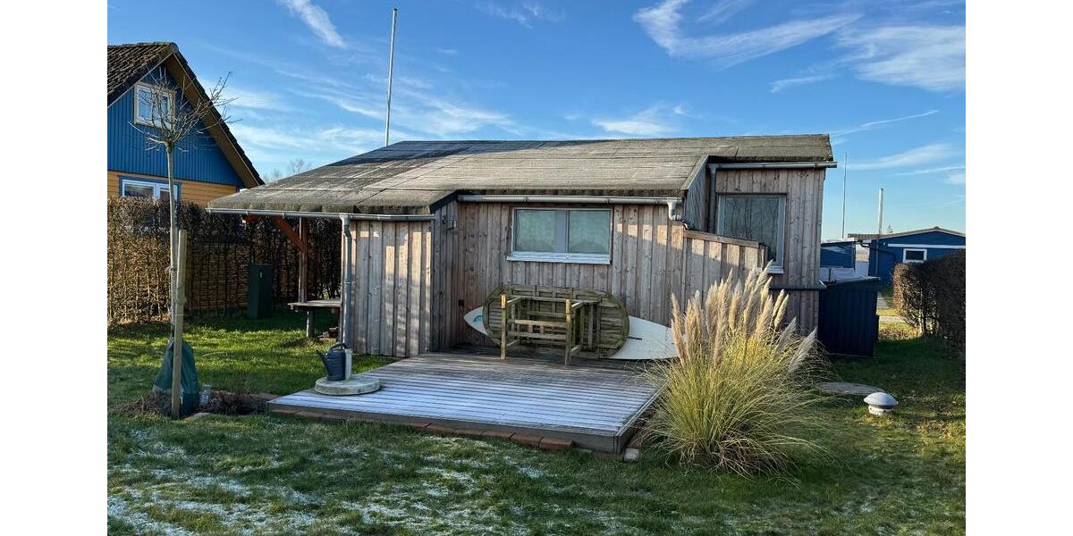 Ferienimmobilie Südbrookmerland - 98.500&euro; | Angebot:24373023