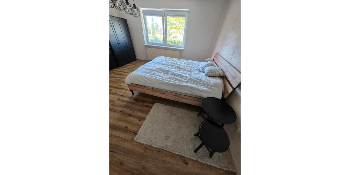 Erdgeschoßwohnung Südbrookmerland - 2 Zimmer, 80 m&sup2;, 1.050&euro; | Angebot:26495656