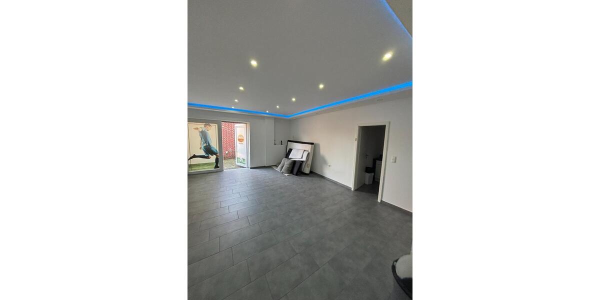 Erdgeschoßwohnung Aurich - 2 Zimmer, 50 m&sup2;, 600&euro; | Angebot:25341089