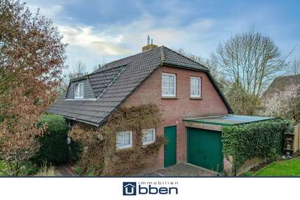 Haus Hinte - 4 Zimmer, 140 m&sup2;, 249.000&euro; | Angebot:25517825