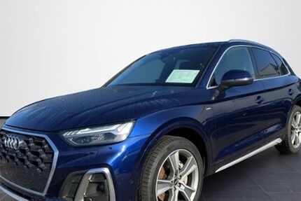 Audi Q5 80.288 km 37.890 &euro; Norden 26506