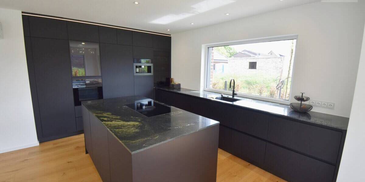 Einfamilienhaus Aurich Extum - 5 Zimmer, 165 m&sup2;, 699.990&euro; | Angebot:26739833