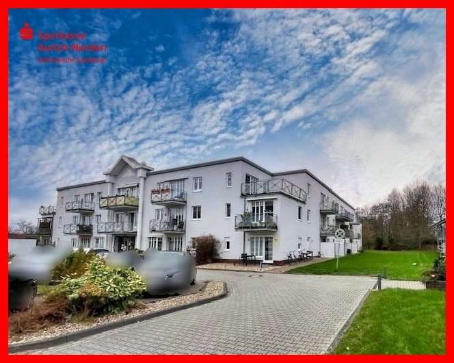 Etagenwohnung Norden - 2 Zimmer, 64 m&sup2;, 143.467&euro; | Angebot:25835062