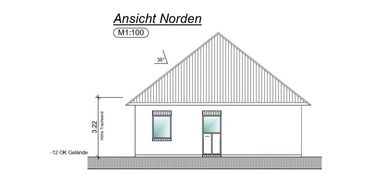 Bungalow Rechtsupweg - 5 Zimmer, 94 m&sup2;, 329.000&euro; | Angebot:25736891