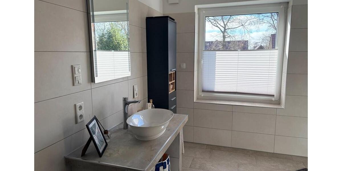 Etagenwohnung Aurich Egels und Wallinghausen - 2 Zimmer, 70 m&sup2;, 860&euro; | Angebot:25960037