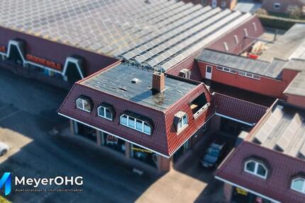 Wohnung Jemgum - 5 Zimmer, 154 m&sup2;, 1.050&euro; | Angebot:26068363